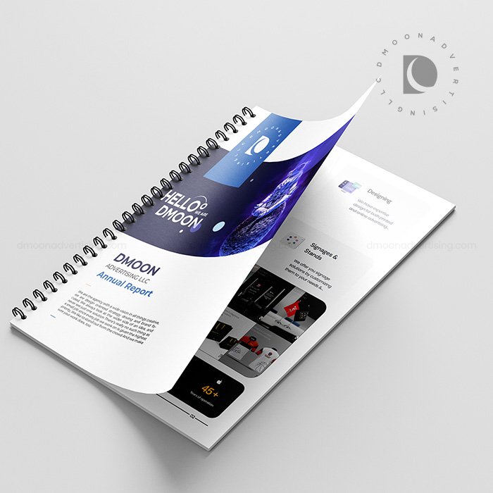 Annual Reports Dsgin